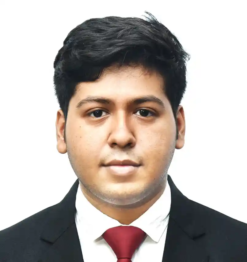 Kusal Ghosh-3858